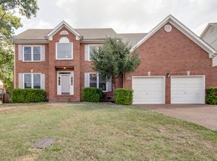 4457 Benchmark Dr, Antioch, TN 37013