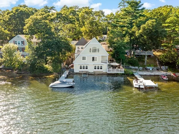 21 Priscilla Ave, Wareham, MA 02571