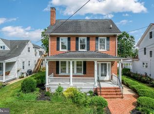 510 North St, Elkton, MD 21921