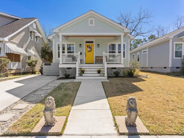 1920 Church Street, Wilmington, NC 28403