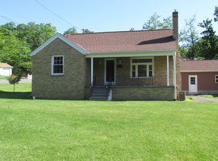 3742 Juniata Gap Rd, Altoona, PA 16601