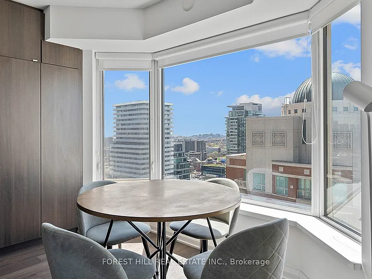 155 Yorkville Ave #2917 — Photo 17