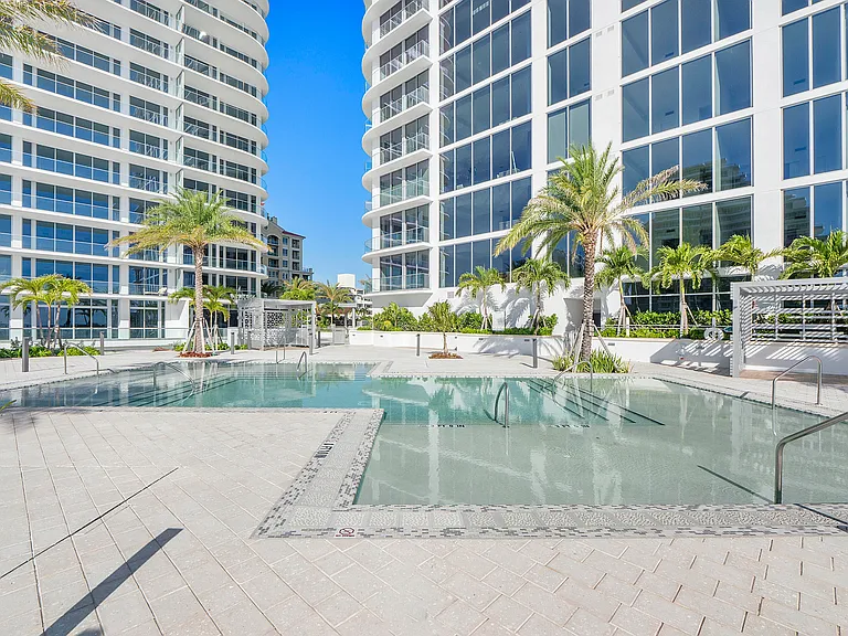 151 N Seabreeze Blvd #1003 — Photo 49