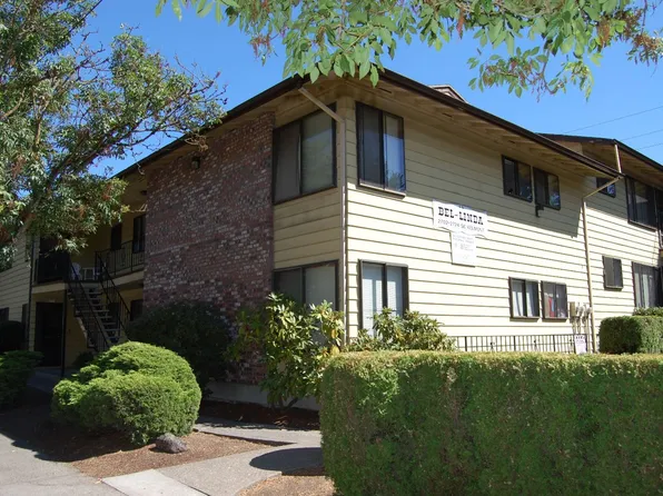 Bel-Linda, 2702-2724 SE Belmont St, Portland, OR 97214