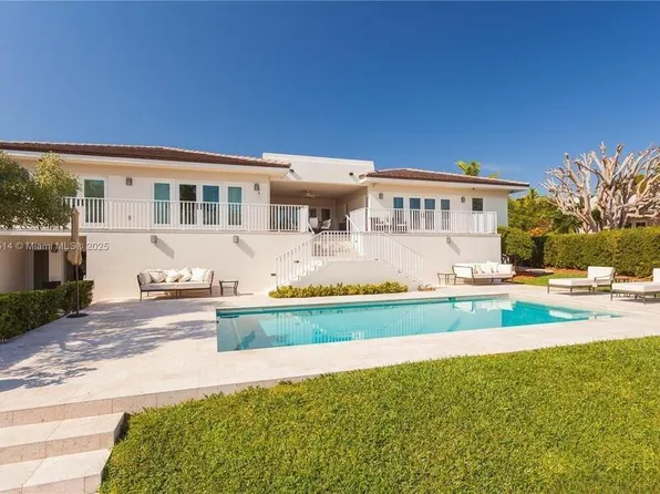 6831 Sunrise Ct, Coral Gables, FL 33133