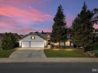 11326 Valletta Ave, Bakersfield, CA 93312