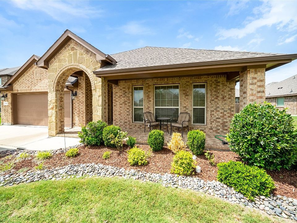 1109 Daventry Dr, Glenn Heights, TX 75154 | Zillow