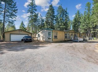 957 Blue Lake Ln, Bigfork, MT 59911