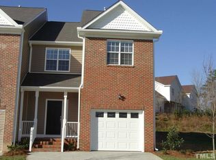 6015 Four Townes Ln, Raleigh, NC 27616