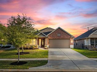 21387 Hunter Hart Dr, Porter, TX 77365