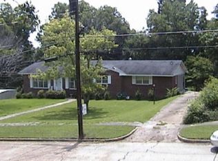 217 Markette St, Water Valley, MS 38965