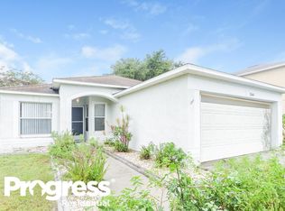 12644 Longcrest Dr, Riverview, FL 33579