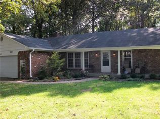 3337 Devereaux Dr, Indianapolis, IN