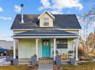 613 S State St, Mount Pleasant, UT 84647