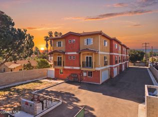 1740 Patricia Ave, Simi Valley, CA 93065