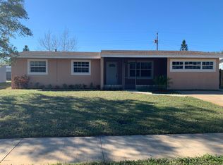 1235 Altman Dr, Merritt Island, FL 32952