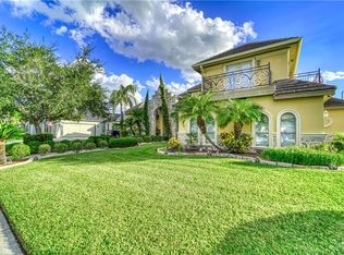 721 Shasta Ave, McAllen, TX 78504
