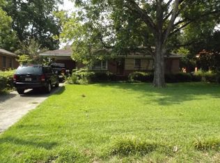 2814 Hawthorne Dr, Columbus, GA 31903