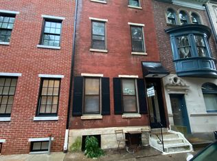 2008 Pine St APT 3, Philadelphia, PA 19103