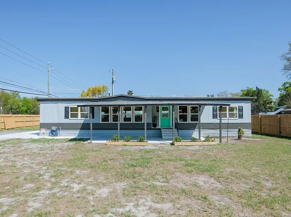 307 Dolores Blvd, Deland, FL 32724