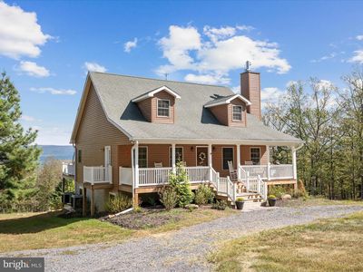 1294 Butternut Dr, Yellow Spring, WV, 26865