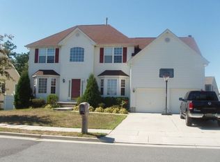 34 Eagle Dr, Egg Harbor Township, NJ 08234