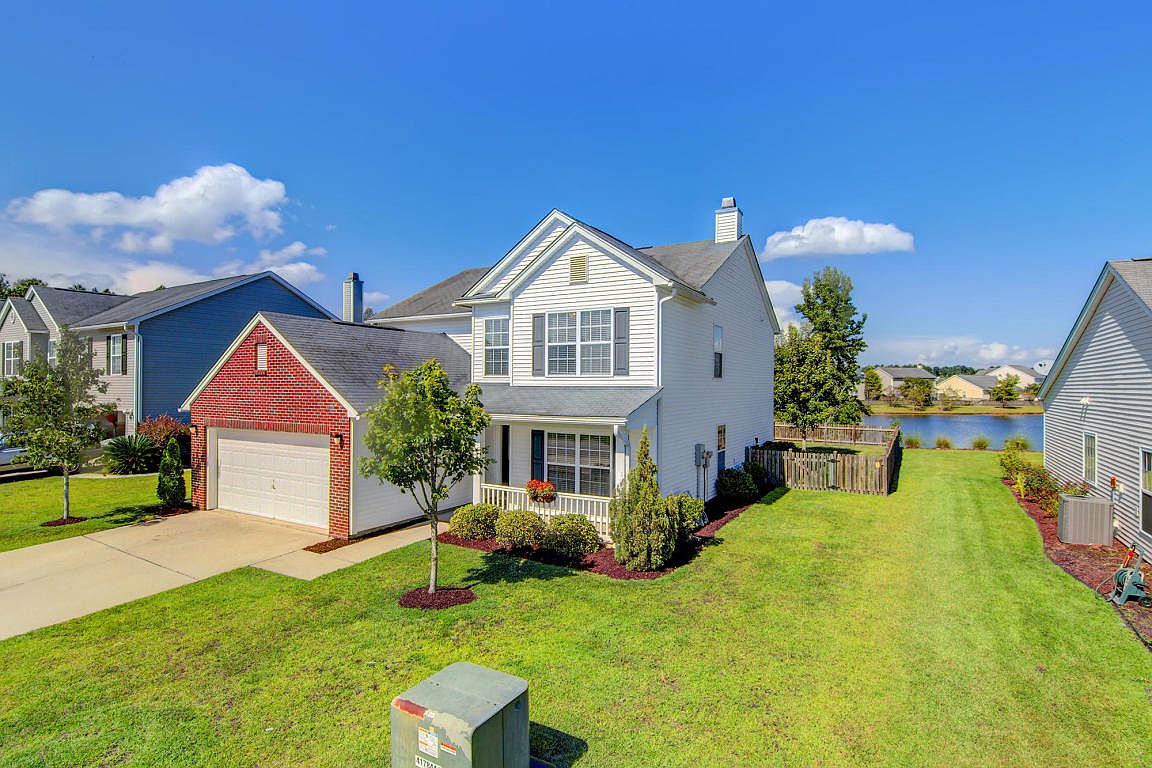 107 Buckfield Ln, Summerville, SC 29483 | Zillow