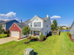 107 Buckfield Ln, Summerville, SC 29483