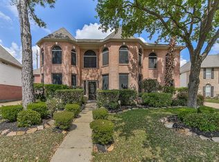9422 Hudson Bend Cir, Houston, TX 77095