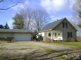 7095 Coonpath Rd NE, Rushville, OH 43150