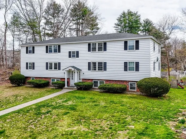 206 Western Ave #C, Essex, MA 01929