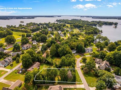 LOT 18 Lakeshore Dr, Mooresville, NC, 28117