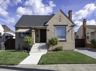 2008 Bancroft Ave, San Leandro, CA