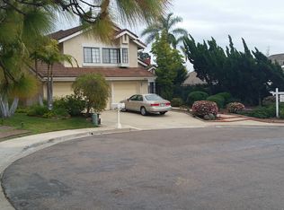 9025 January Pl, San Diego, CA 92122