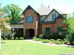 1036 Grove Park Way, Birmingham, AL 35242