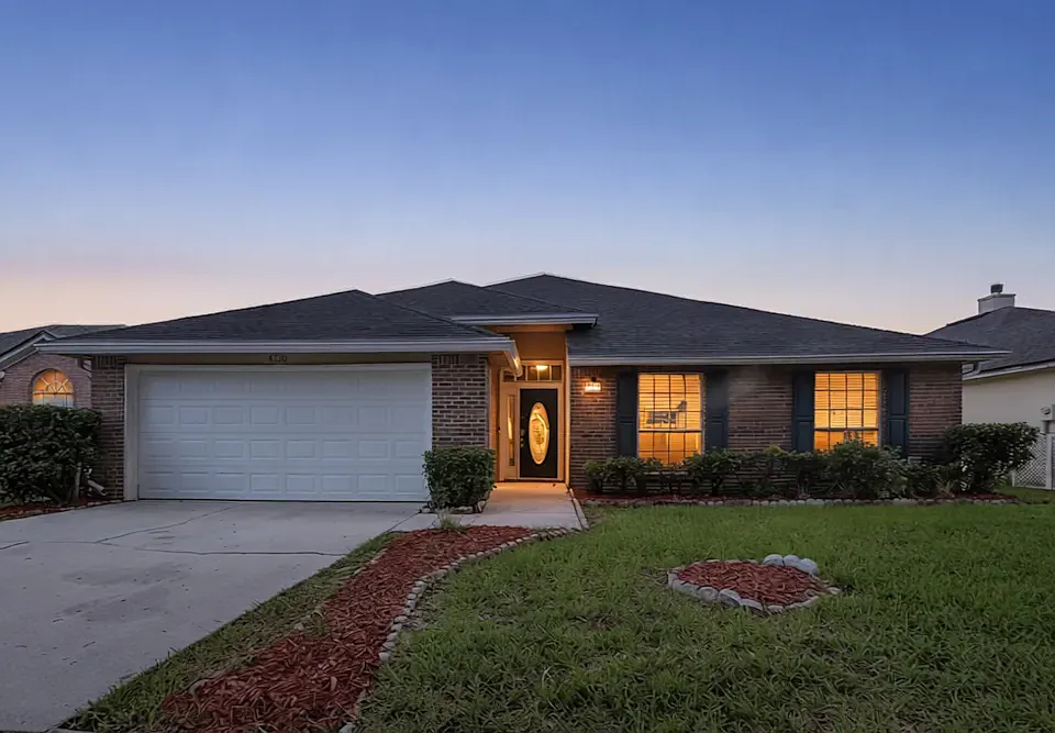 9292 Cumberland Station Dr