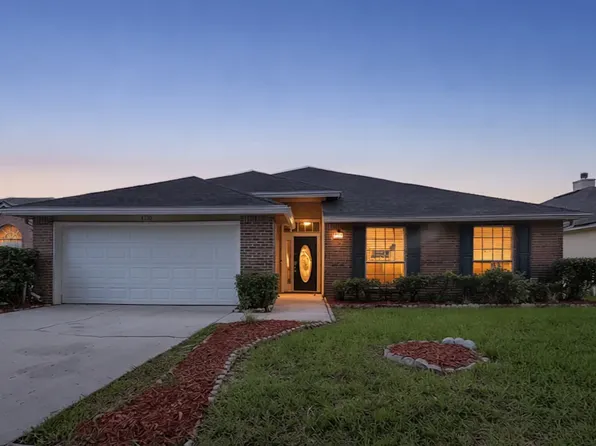 9292 Cumberland Station Dr, Jacksonville, FL 32257