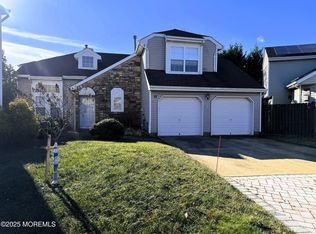 37 Citation Dr, Freehold, NJ 07728