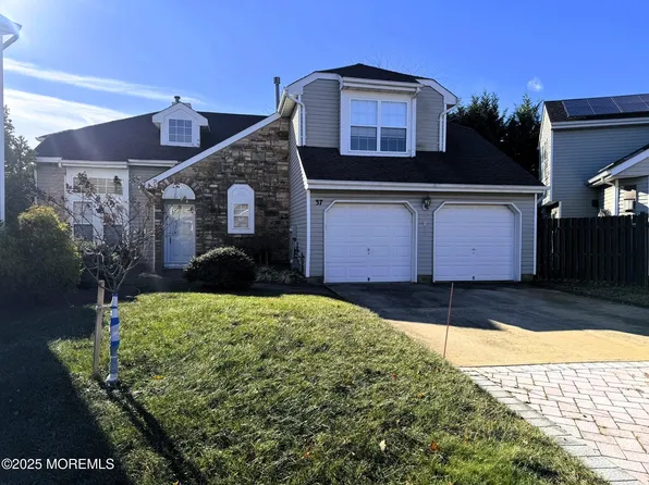 37 Citation Drive, Freehold, NJ 07728