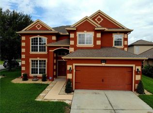 4651 Pointe O Woods Dr, Wesley Chapel, FL 33543