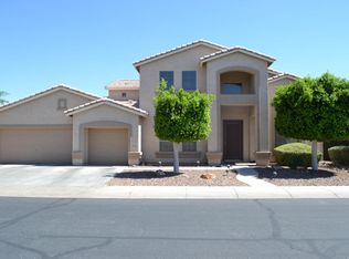 2124 W Longhorn Dr, Chandler, AZ 85286