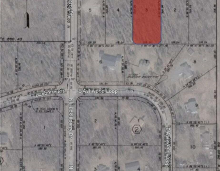 2nd image of 960 E Carney Rd