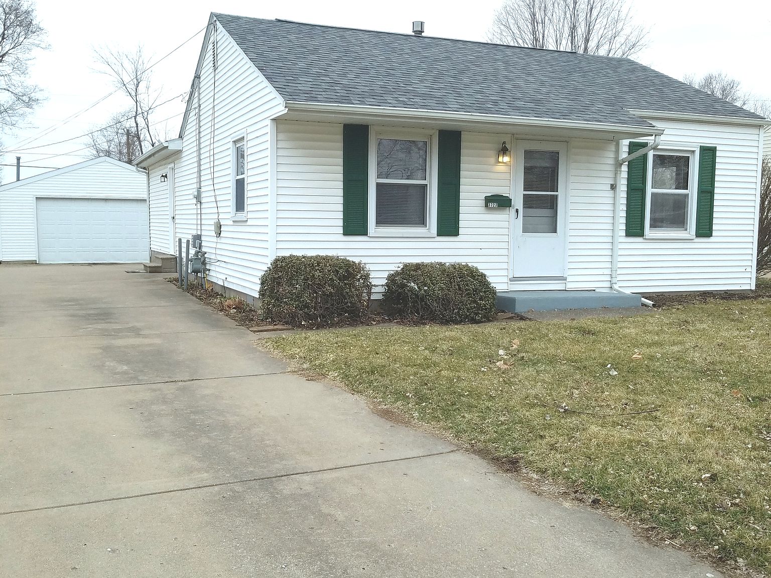 3723 Keota Ave, Davenport, IA 52802 Zillow