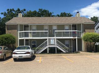 4421 Lake Shore Villa Dr, Waco, TX 76710
