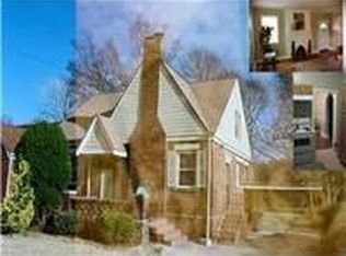 2704 Bronte Ave, Nashville, TN 37216