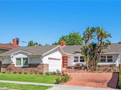 6050 Atoll Ave, Van Nuys, CA, 91401