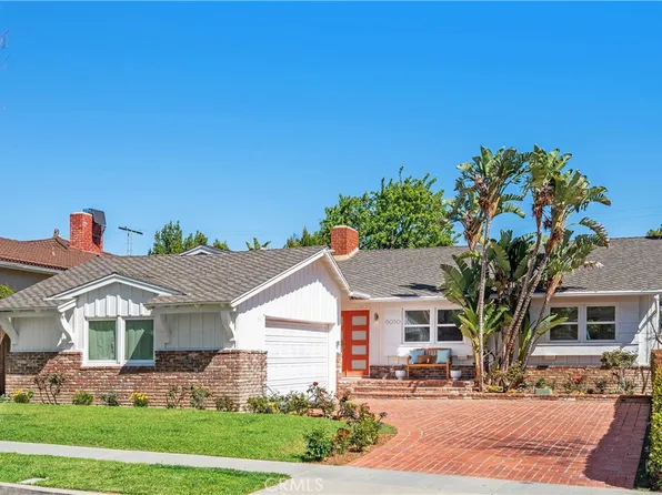 6050 Atoll Ave, Van Nuys, CA 91401