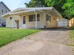 905 Rice St, Springfield, OH 45505