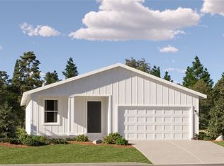 19545 141st Avenue Ct E, Graham, WA 98338