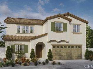 13213 Camino Valle Way, Victorville, CA 92394